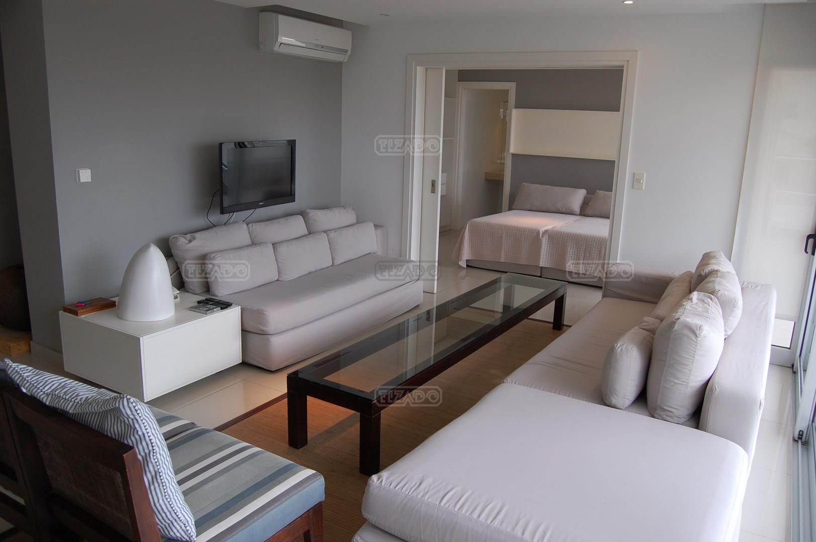 #5402602 | Temporary Rental | Apartment | Playa Brava (Tizado)