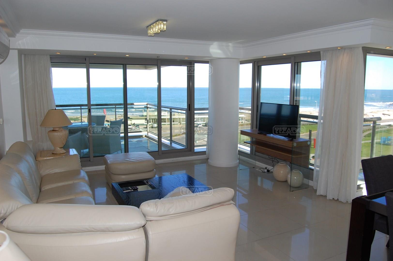 #5472748 | Venta | Departamento | Playa Brava (Tizado)