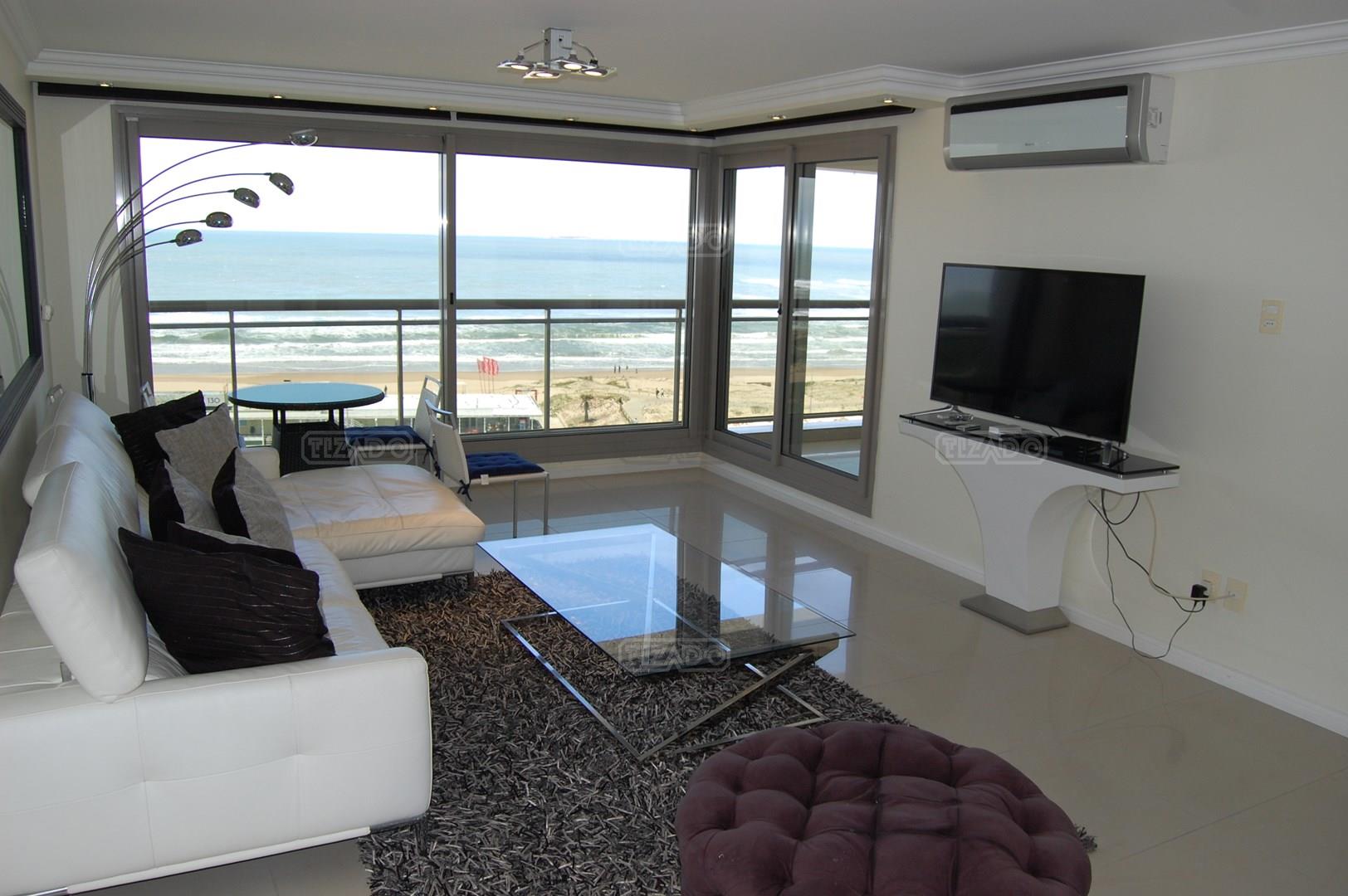 #5472757 | Venta | Departamento | Playa Brava (Tizado)