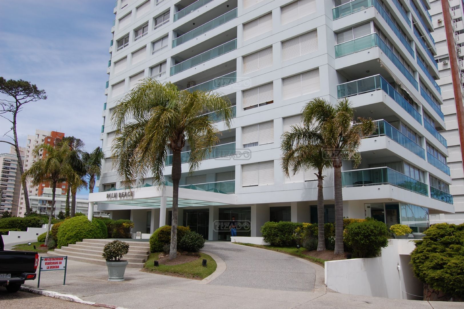 #5473473 | Venta | Departamento | Playa Mansa (Tizado)