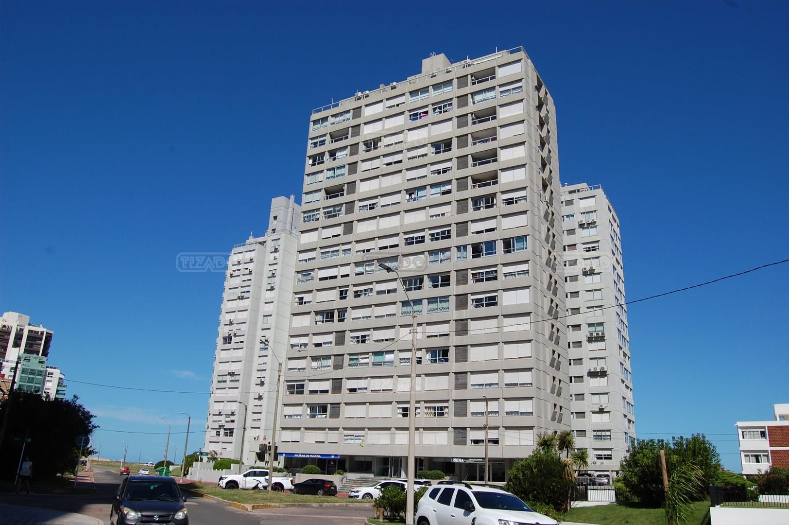 #5137851 | Venta | Departamento | Playa Brava (Tizado)