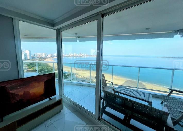 #5275138 | Venta | Departamento | Playa Mansa (Tizado)