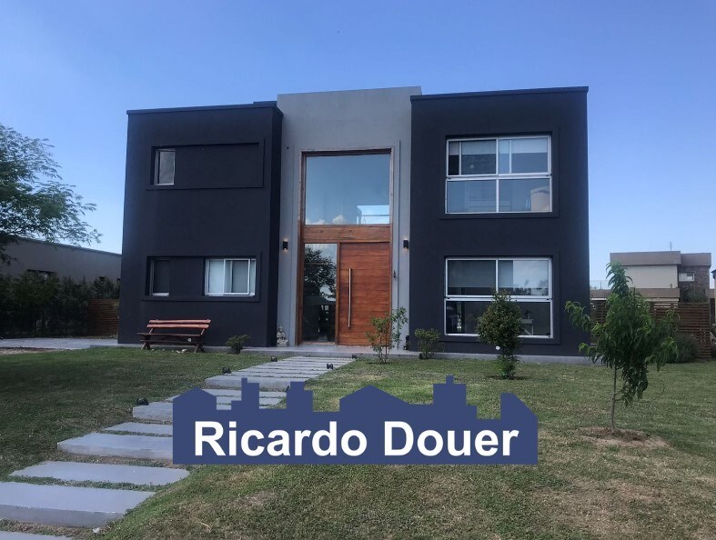 #5368684 | Alquiler | Casa | El Canton (Ricardo Douer Propiedades)