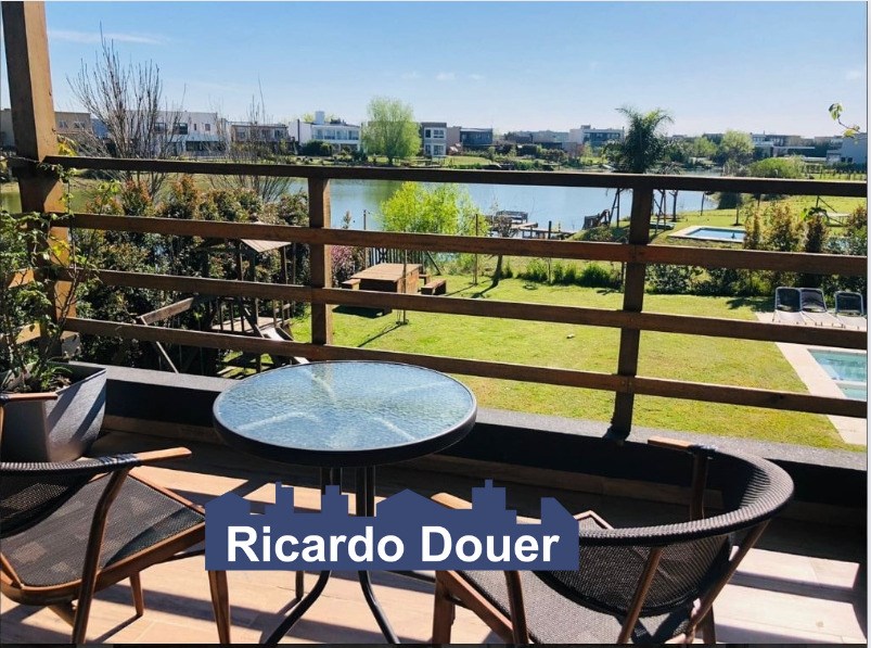 #5368684 | Rental | House | El Canton (Ricardo Douer Propiedades)