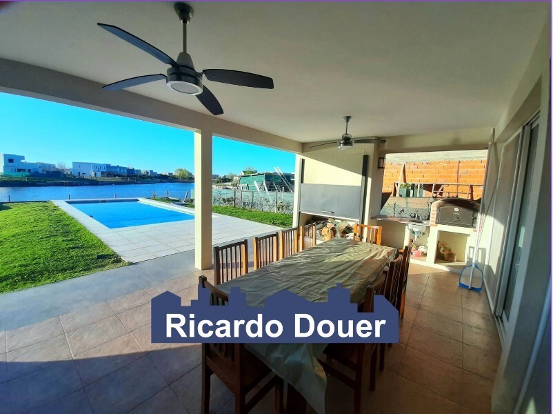 #5369535 | Rental | House | El Canton (Ricardo Douer Propiedades)