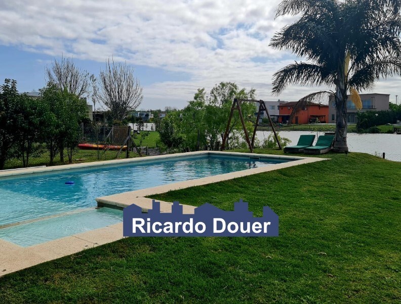 #5387498 | Alquiler | Casa | El Canton (Ricardo Douer Propiedades)