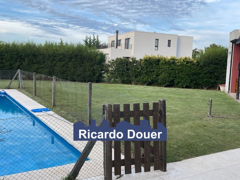 #5402574 | Alquiler | Casa | El Canton (Ricardo Douer Propiedades)