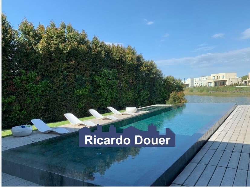 #5403475 | Alquiler | Casa | El Canton (Ricardo Douer Propiedades)