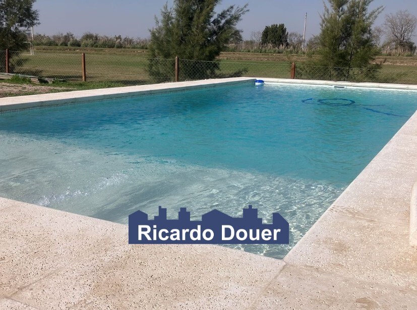 #5408107 | Rental | House | El Naudir (Ricardo Douer Propiedades)