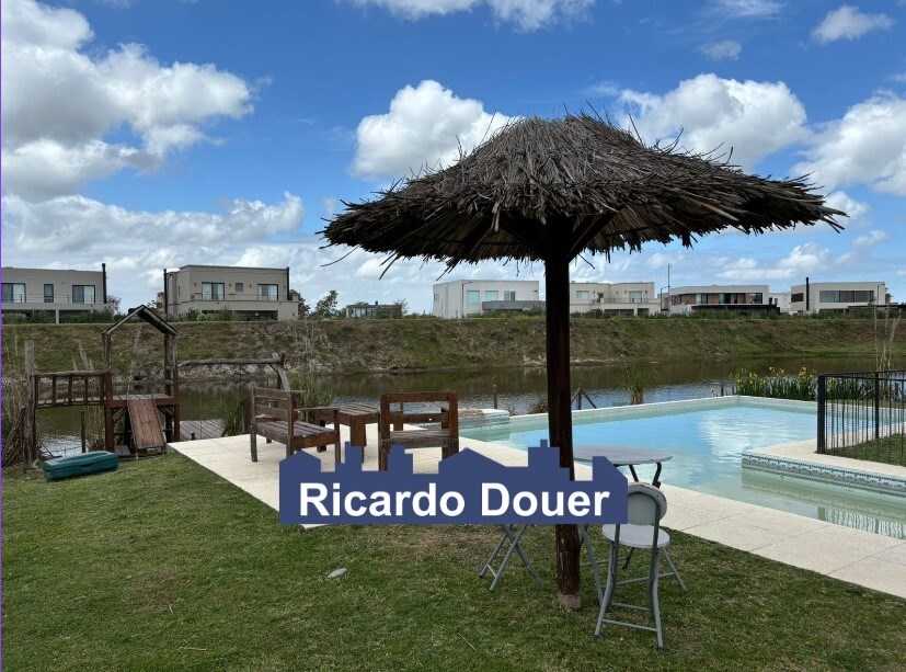 #5408115 | Sale | House | El Canton (Ricardo Douer Propiedades)