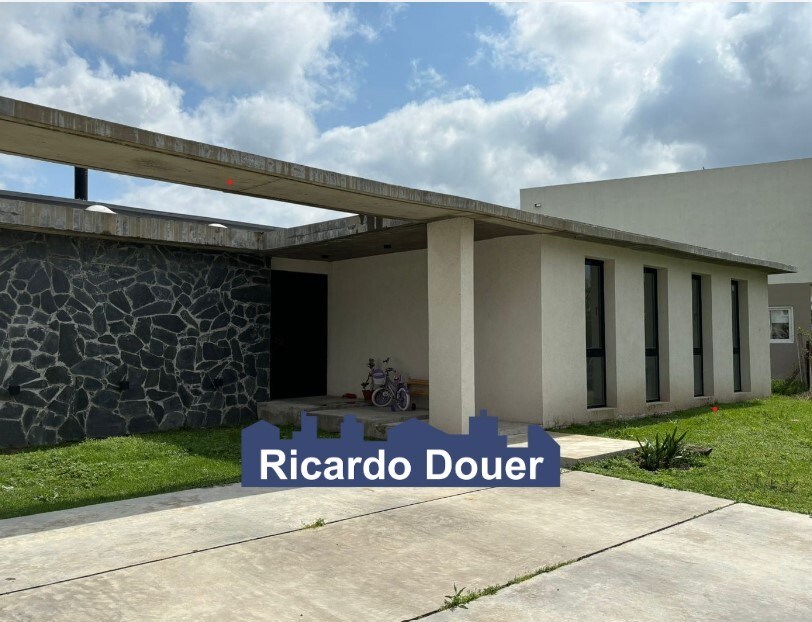 #5416635 | Rental | House | El Canton (Ricardo Douer Propiedades)