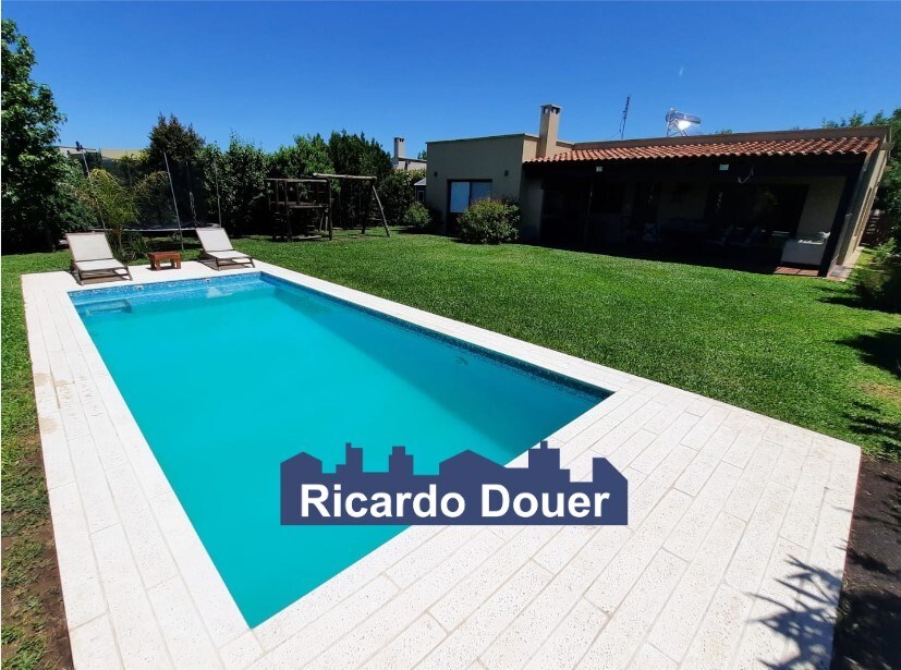 #5418364 | Alquiler | Casa | El Canton (Ricardo Douer Propiedades)