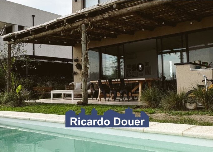 #5420119 | Alquiler | Casa | Ceibos (Ricardo Douer Propiedades)