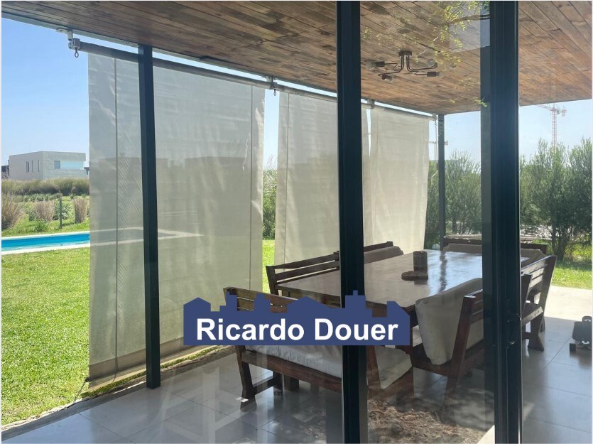 #5420751 | Alquiler | Casa | Las Araucarias (Ricardo Douer Propiedades)