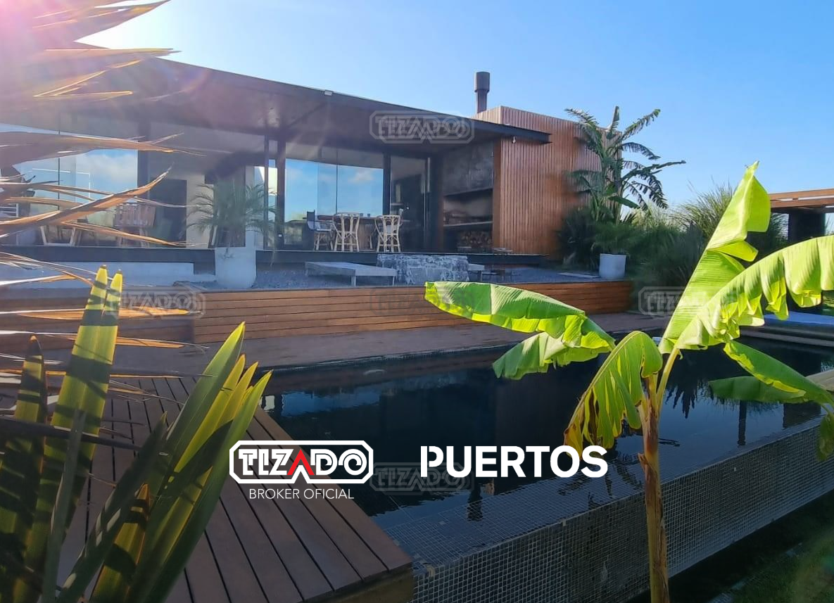 #5382890 | Sale | House | Puertos del Lago (Tizado)