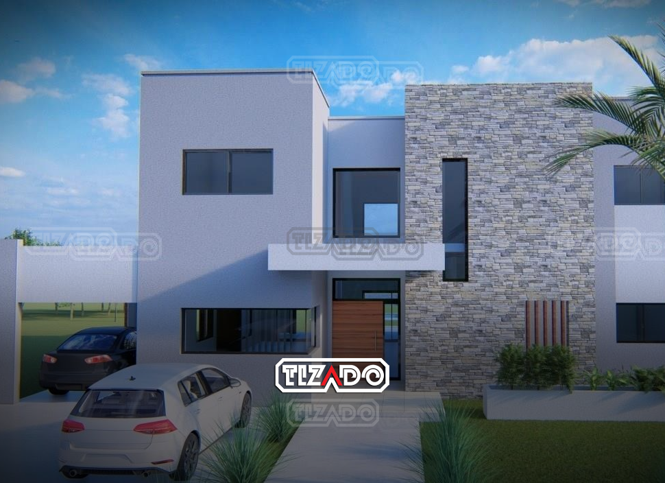 #5382904 | Sale | House | El Canton (Tizado)