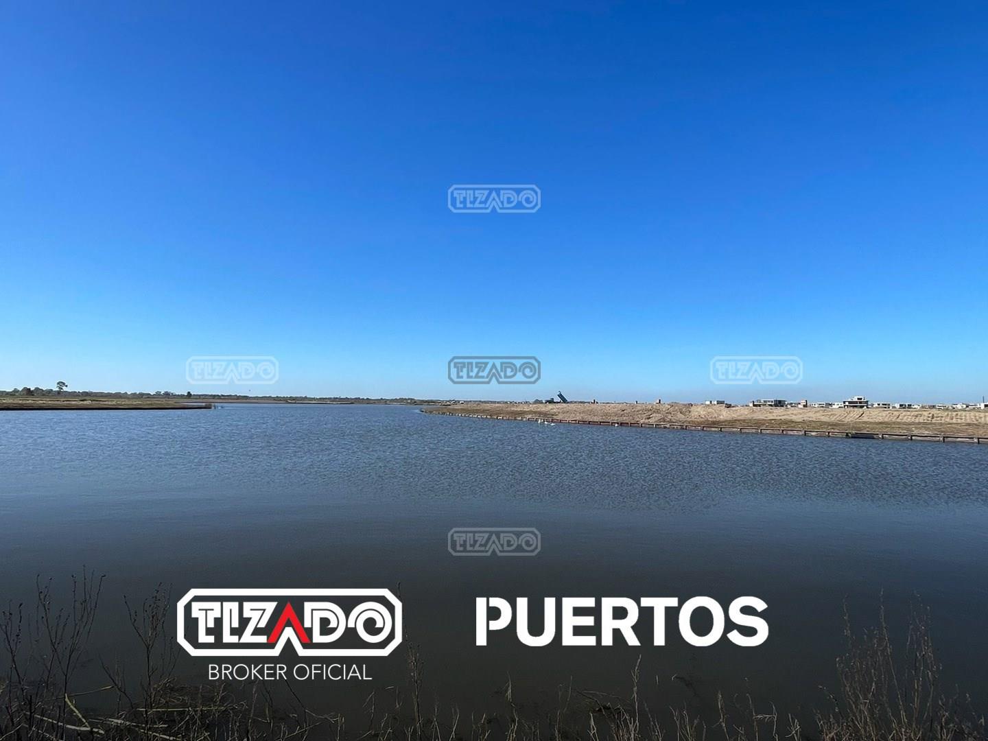 #5471239 | Venta | Lote | Puertos del Lago (Tizado)