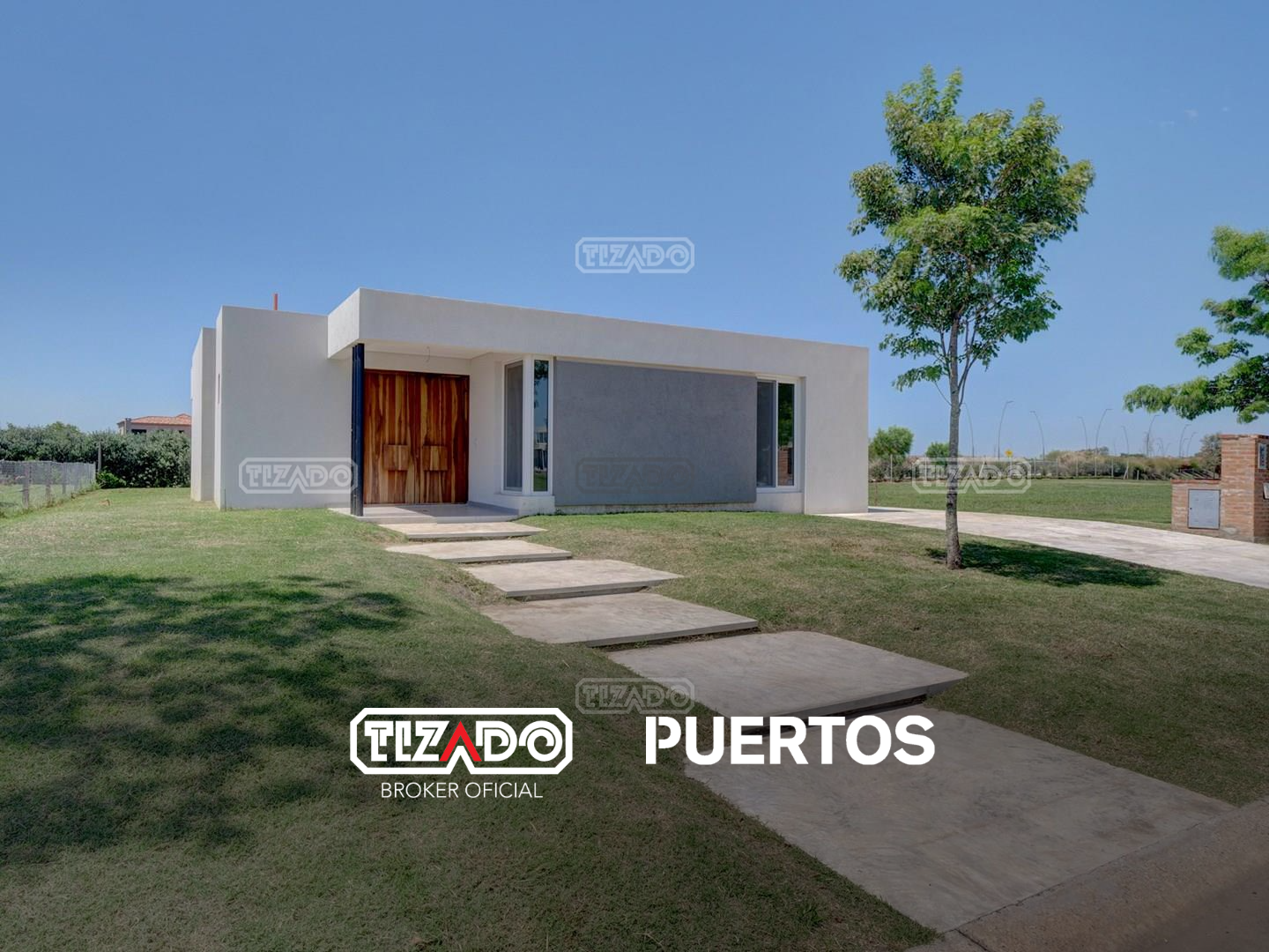 #5382918 | Venta | Casa | Ceibos (Tizado)