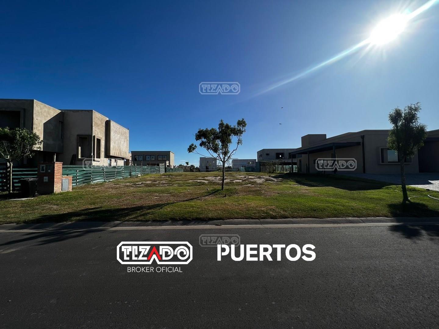 #5471429 | Venta | Lote | Puertos del Lago (Tizado)