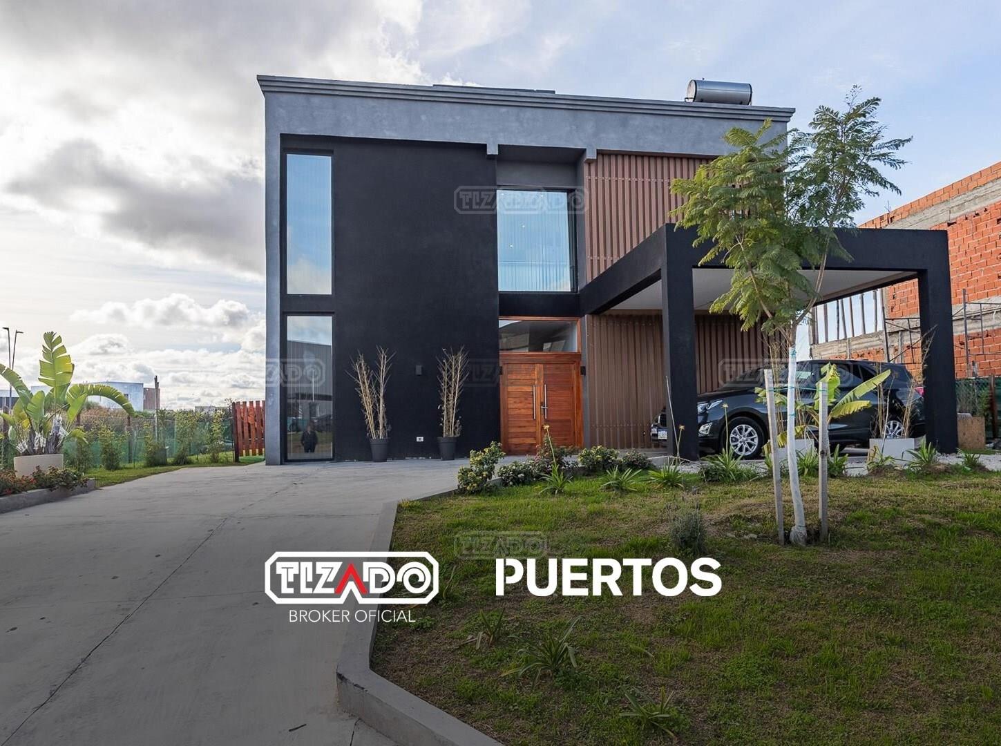 #5382955 | Sale | House | Ceibos (Tizado)