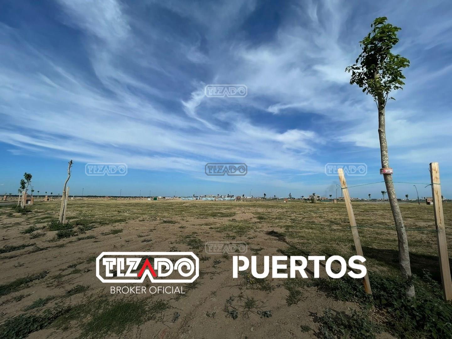 #3374533 | Sale | Lot | Puertos del Lago (Tizado)