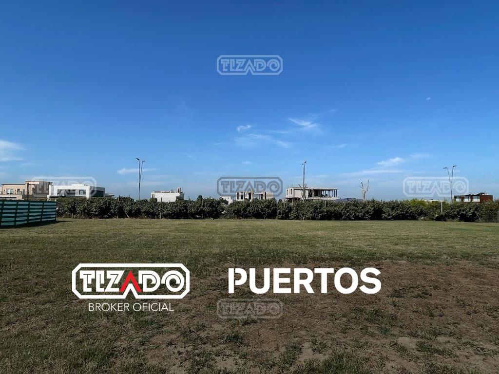 #5471635 | Venta | Lote | Puertos del Lago (Tizado)