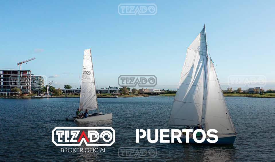 #3468453 | Sale | Lot | Puertos del Lago (Tizado)