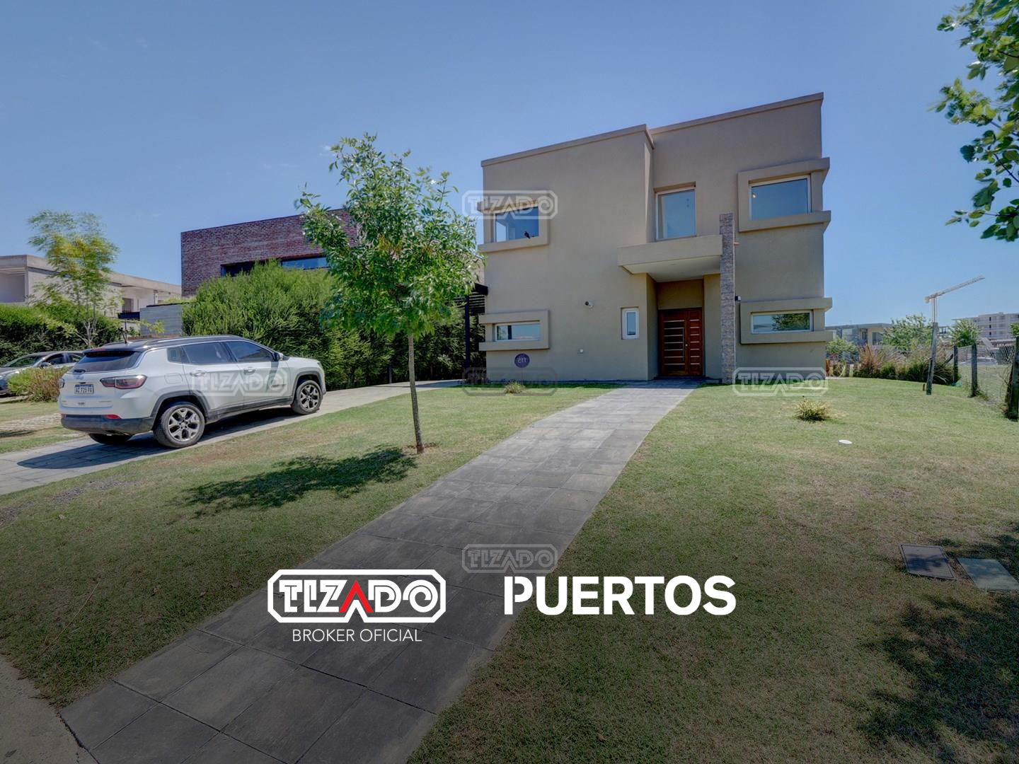 #5471724 | Venta | Casa | Las Araucarias (Tizado)