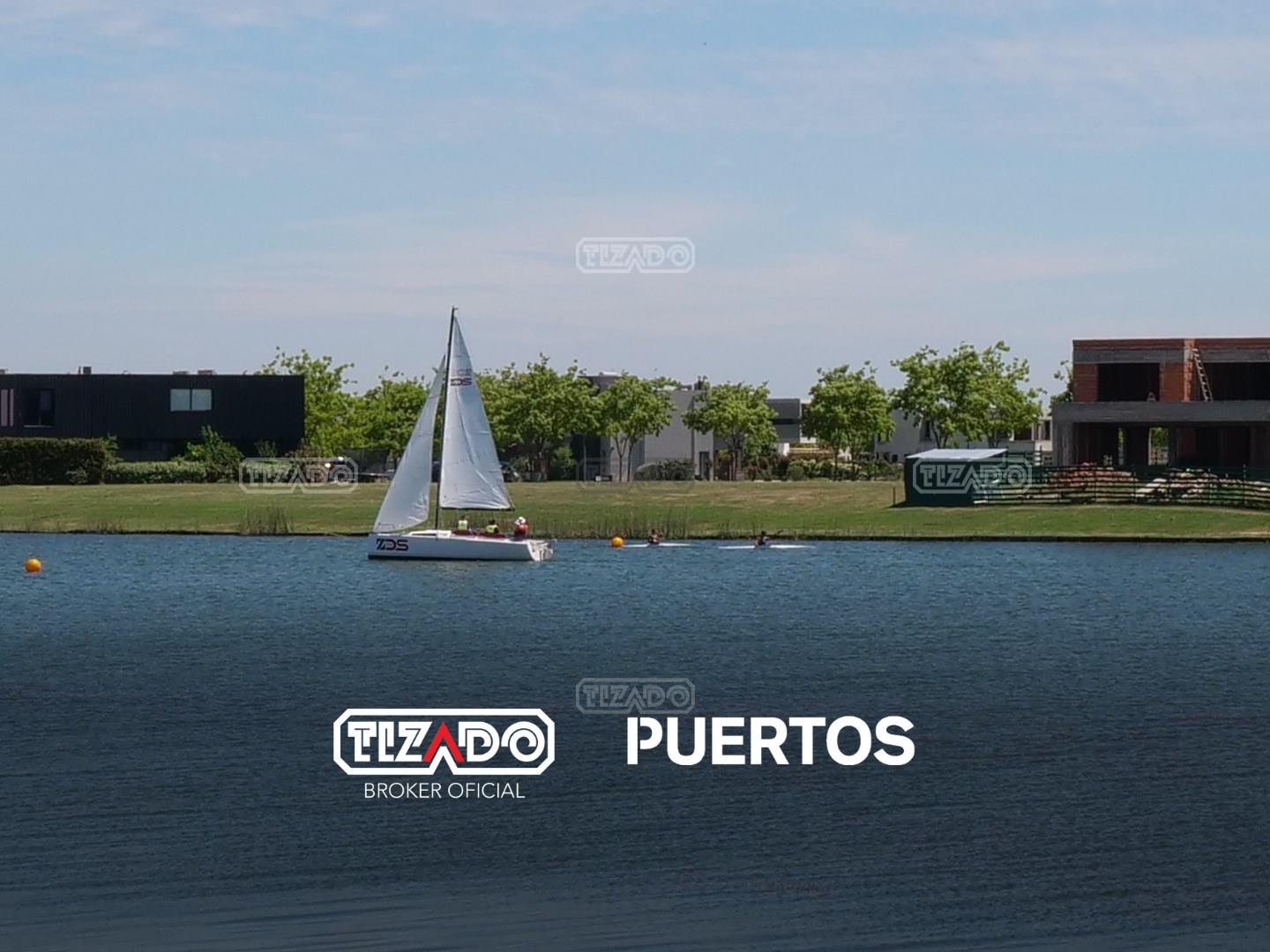 #5382975 | Sale | Lot | Puertos del Lago (Tizado)