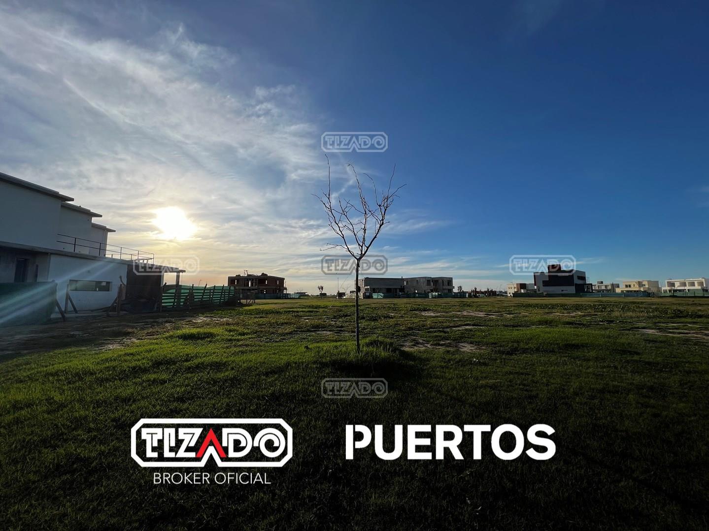 #5472128 | Venta | Lote | Puertos del Lago (Tizado)