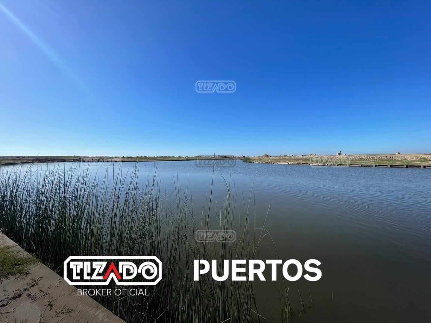 #5383007 | Venta | Lote | Puertos del Lago (Tizado)