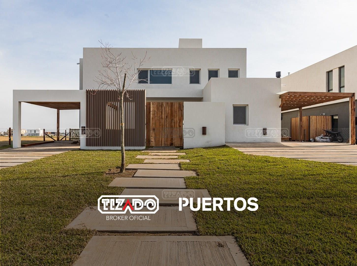 #5383008 | Sale | House | Costas (Tizado)