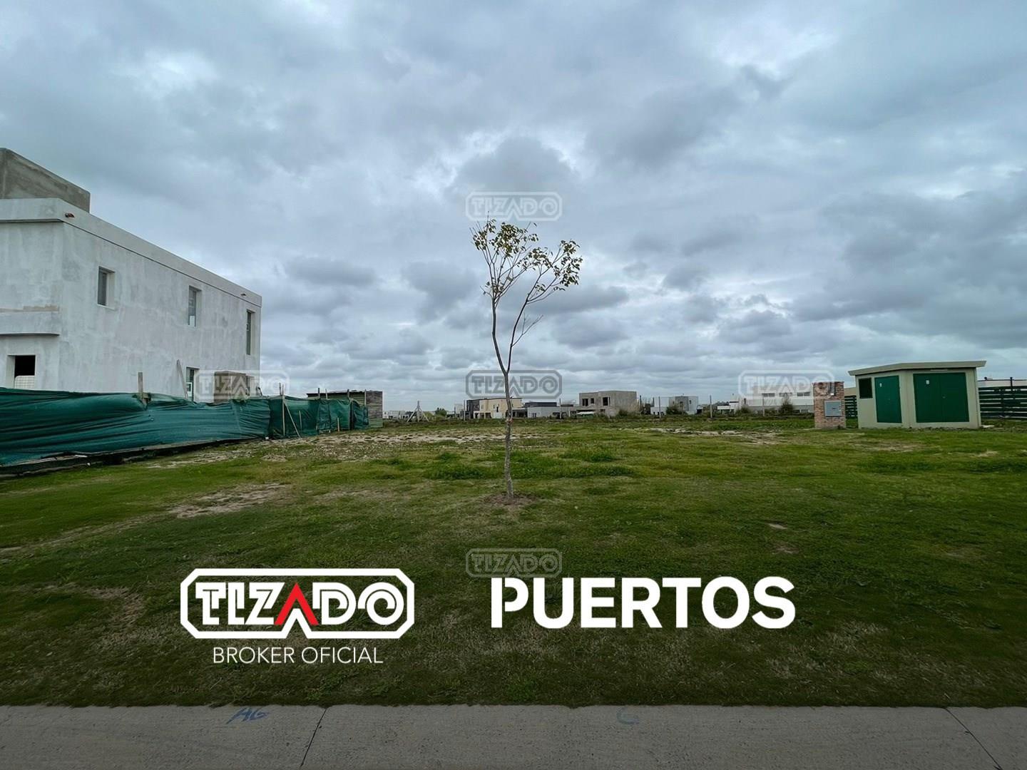 #4544097 | Sale | Lot | Puertos del Lago (Tizado)