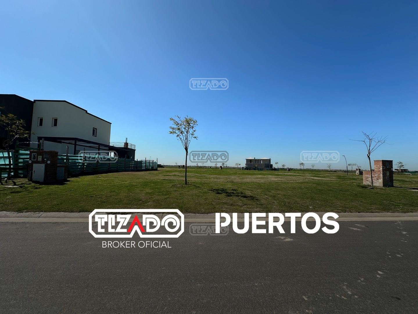 #5473107 | Venta | Lote | Puertos del Lago (Tizado)