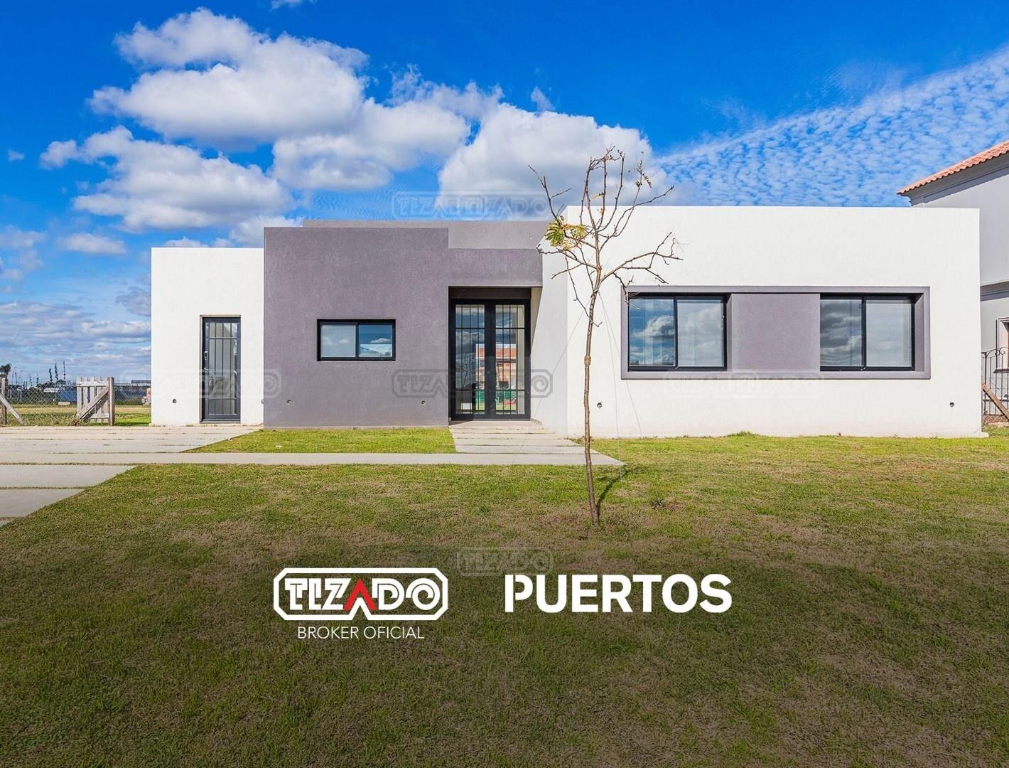 #5383083 | Venta | Casa | Puertos del Lago (Tizado)