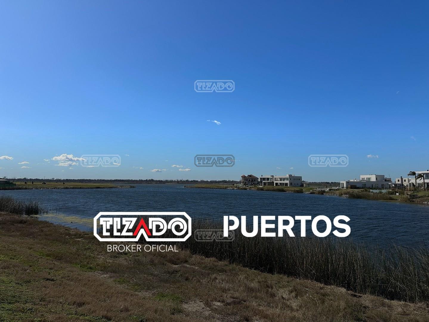 #5474004 | Venta | Lote | Puertos del Lago (Tizado)