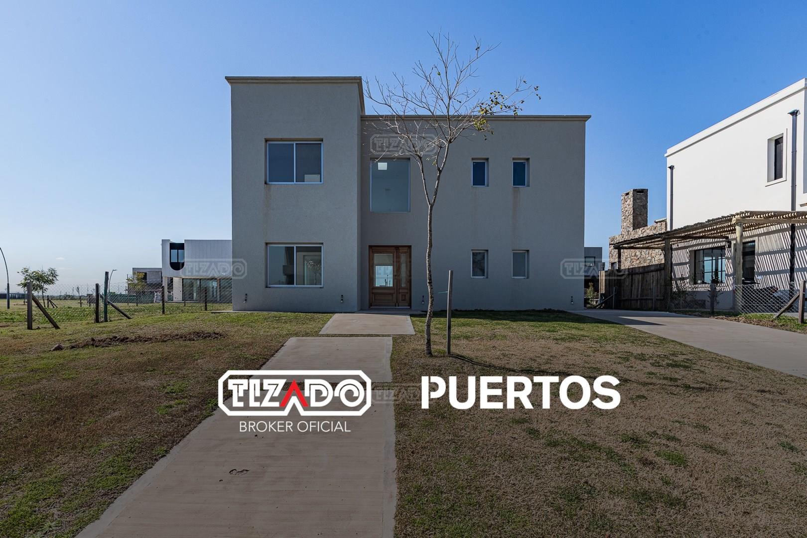 #5383459 | Sale | House | Puertos del Lago (Tizado)