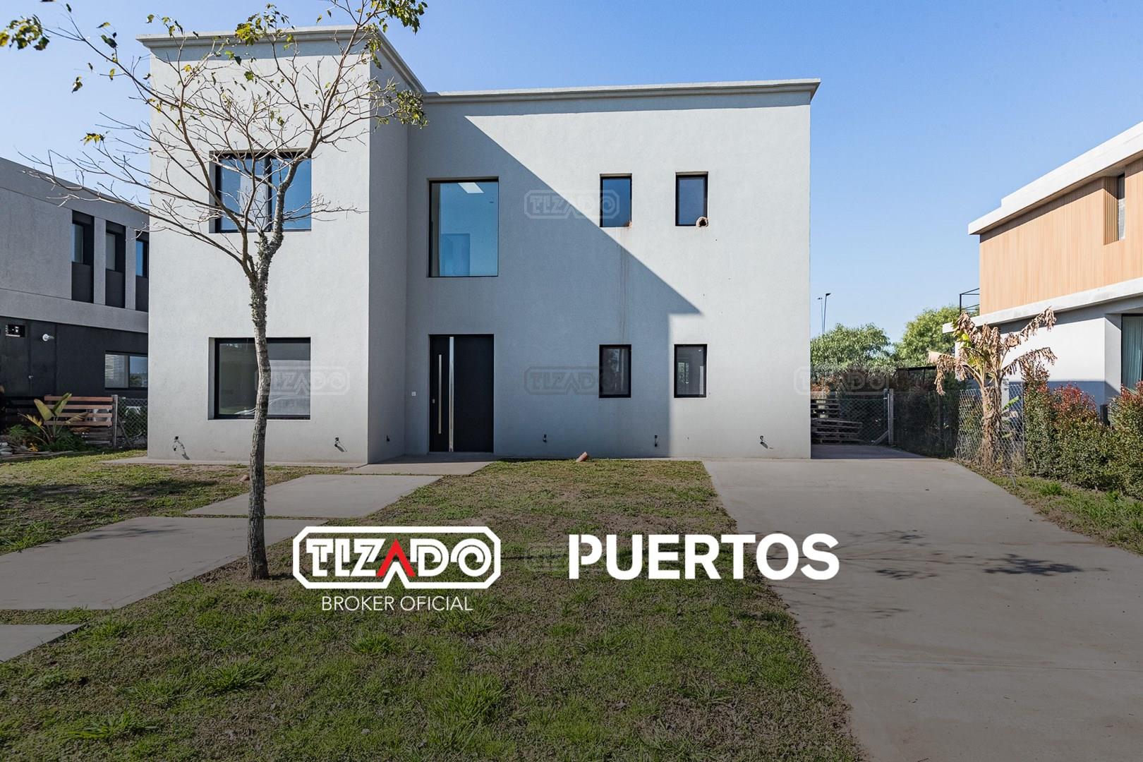 #5474031 | Venta | Casa | Ceibos (Tizado)