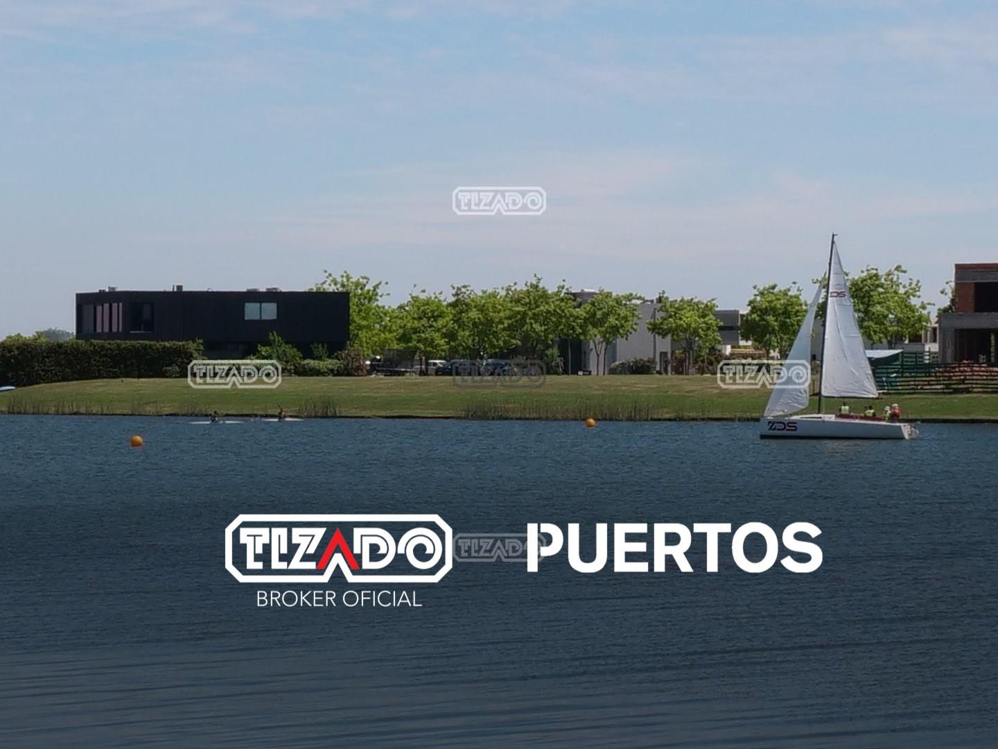 #5418391 | Sale | Lot | Puertos del Lago (Tizado)