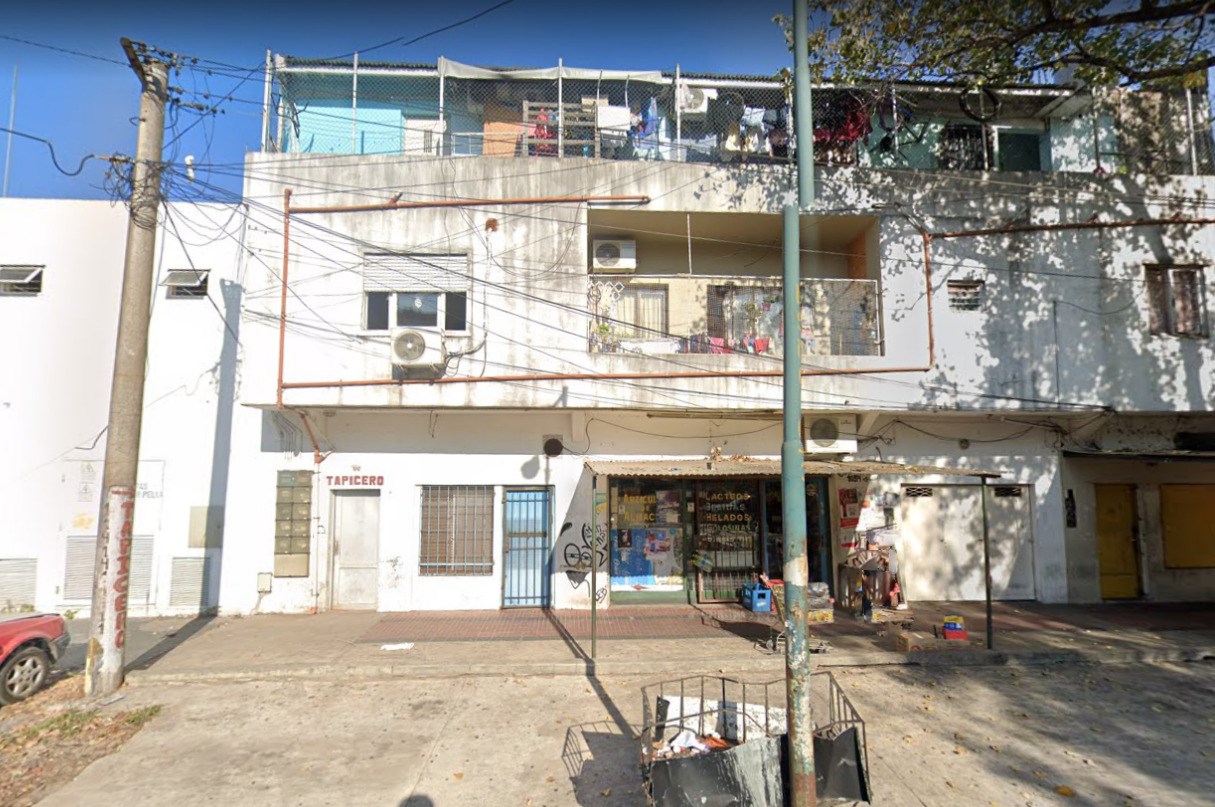 #3398094 | Sale | Building | San Andres (Palacio - Viviendas y Galpones)