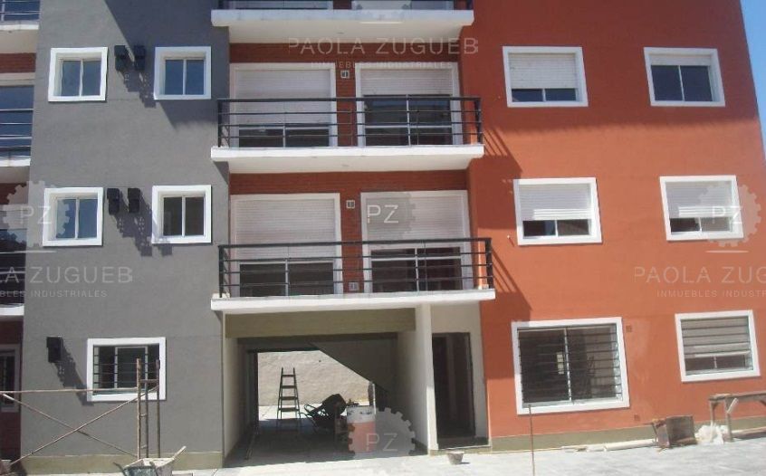 #932878 | Venta | Departamento | Sarandi (Paola Zugueb Inmobiliaria)