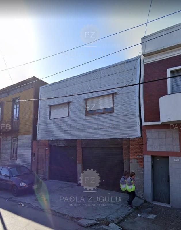 #1244022 | Venta | Local | Avellaneda (Paola Zugueb Inmobiliaria)