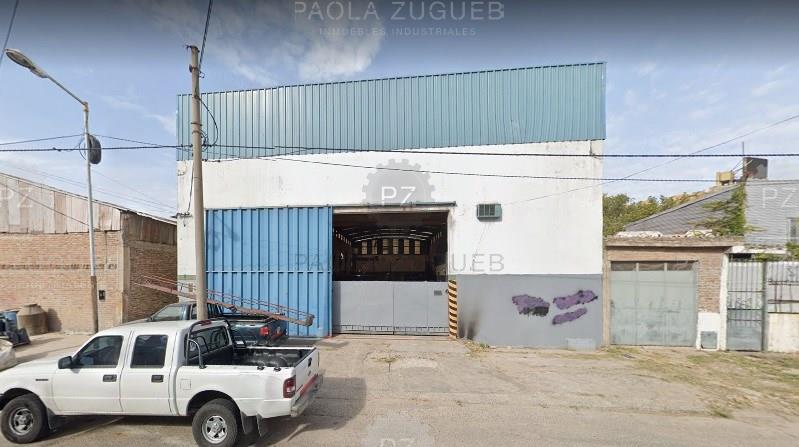 #1509985 | Sale | Warehouse | Avellaneda (Paola Zugueb Inmobiliaria)