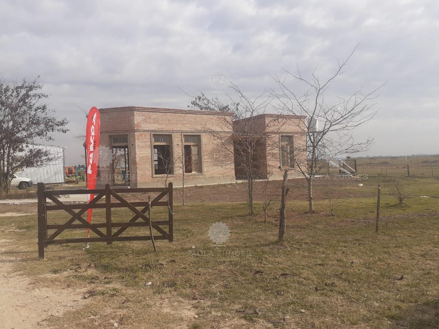 #4637028 | Venta | Lote | San Vicente (Paola Zugueb Inmobiliaria)