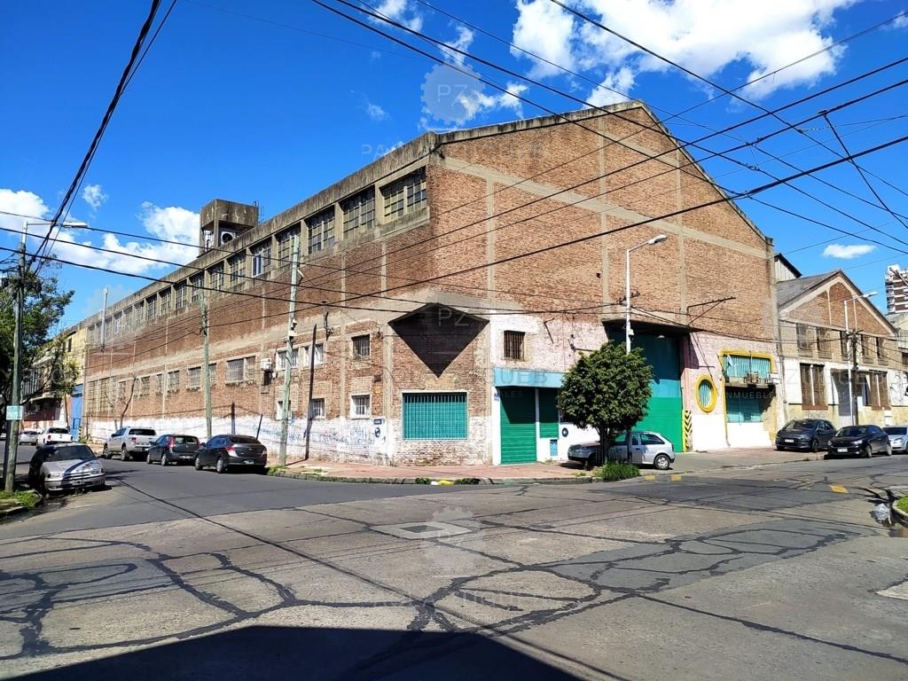 #4787727 | Sale | Warehouse | Avellaneda (Paola Zugueb Inmobiliaria)