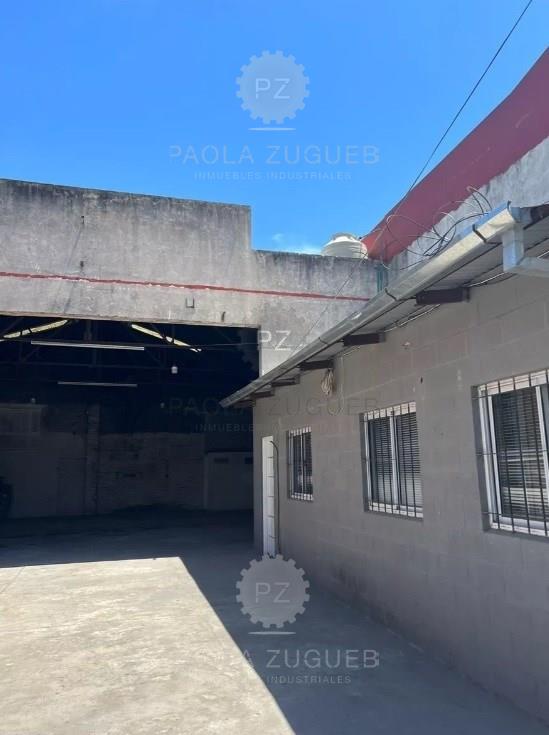 #4523812 | Sale | Warehouse | Luis Guillon (Paola Zugueb Inmobiliaria)