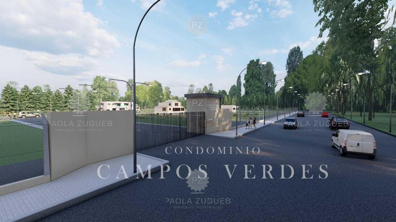 #4605322 | Venta | Lote | Centro Agricola El Pato (Paola Zugueb Inmobiliaria)