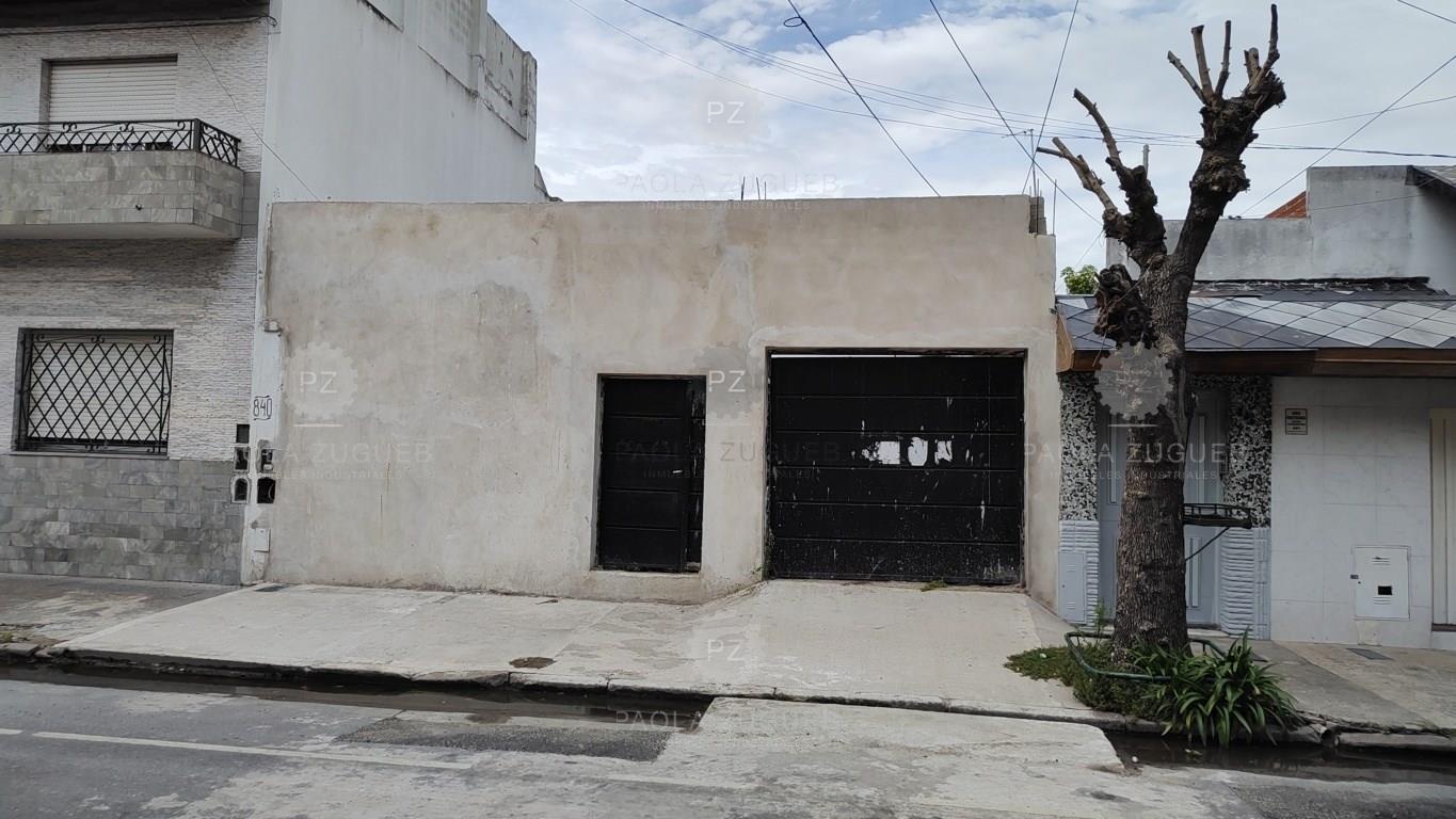 #4743749 | Venta | Lote | Avellaneda (Paola Zugueb Inmobiliaria)