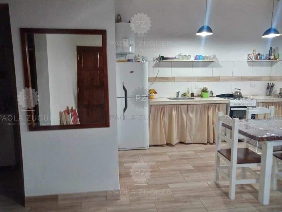 #4993865 | Sale | House | Mar Del Tuyu (Paola Zugueb Inmobiliaria)
