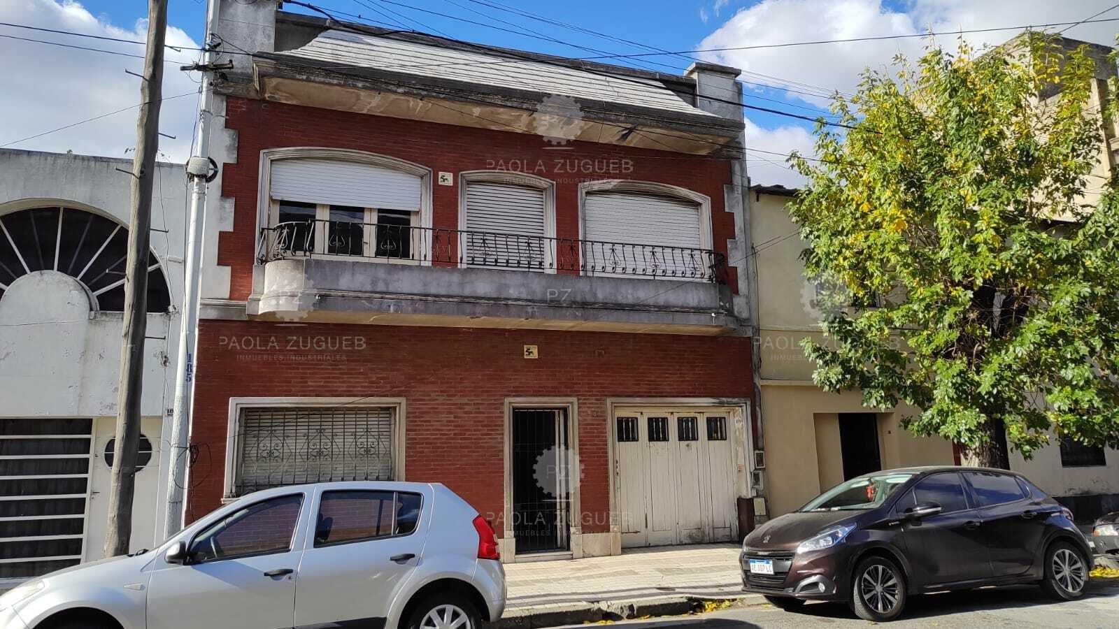 #5079912 | Venta | Casa | Piñeyro (Paola Zugueb Inmobiliaria)